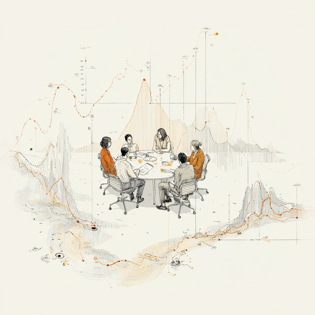 Stakeholders and collaboration